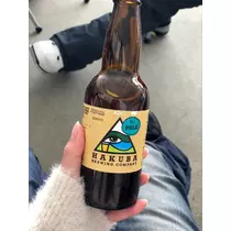 華