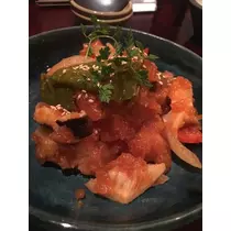 白石 愛莉