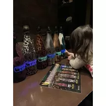 白石 愛莉