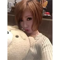 蓮見 リア