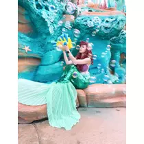 姫花