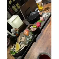 宝條 夏恋
