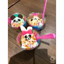 宝條 夏恋