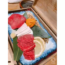 宝條 夏恋