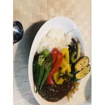美波 空