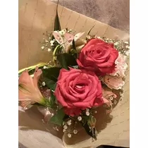 白石 愛莉