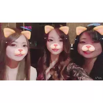 響