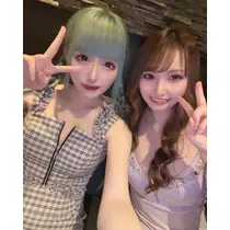 雛鶴 めい