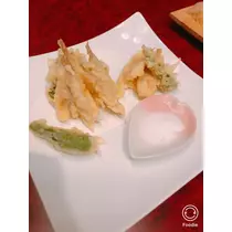 宝條 夏恋
