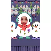 美波 なつ