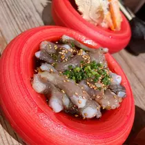 あこ