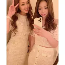 桃