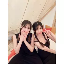 天乃 りさ