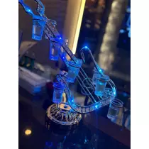 へべれけ酔拳あや