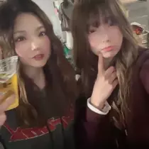 あかり（ママ）