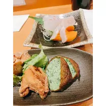 まりな