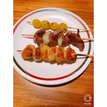 宝條 夏恋