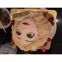 ひなの