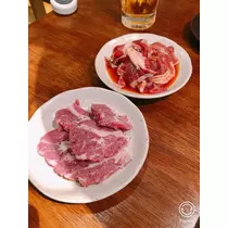 宝條 夏恋