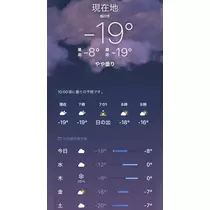 七星 夏純