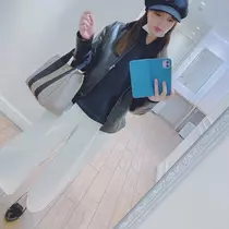 夏目 梨仔