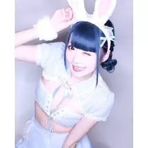 雛鶴 めい