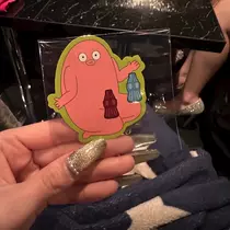 ゆら