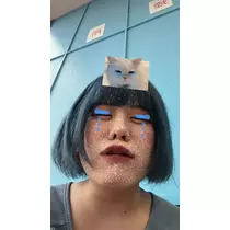 恋麦乃 ちょり