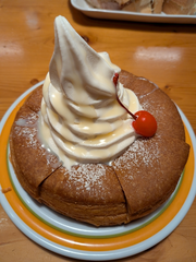 コメダ