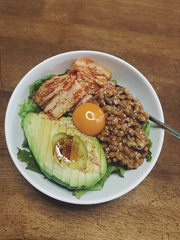 野菜摂取