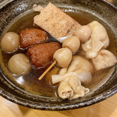 おでん🍢