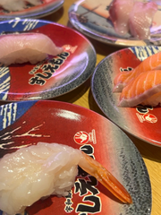 すしえもん行ったの！！