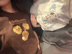 ちーT