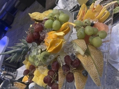 フルーツ大好き🍓🍇🥝