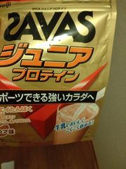 プロテイン