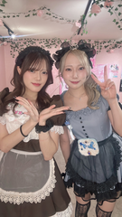 かのあいちゅ3周年⭐️