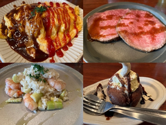 激美味しいごはん❣️