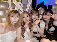 ばにー🐇💕