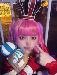 お久しぶりです！