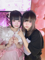 姫のバーイベ♡