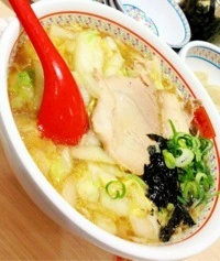 ラーメン