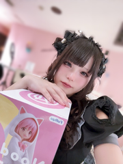 やっとみつけた