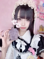 おきゅいん❤︎