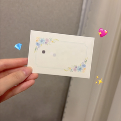 🌼