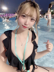 みずぎちゃん