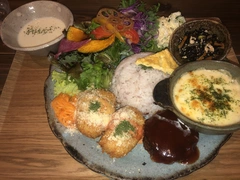 昼活🍽️