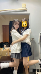 制服！