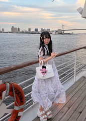 同期としたいことする夏旅行🌻🎀 ~DAY1~