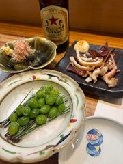 焼き鳥
