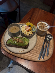 恵比寿カフェ☕*°